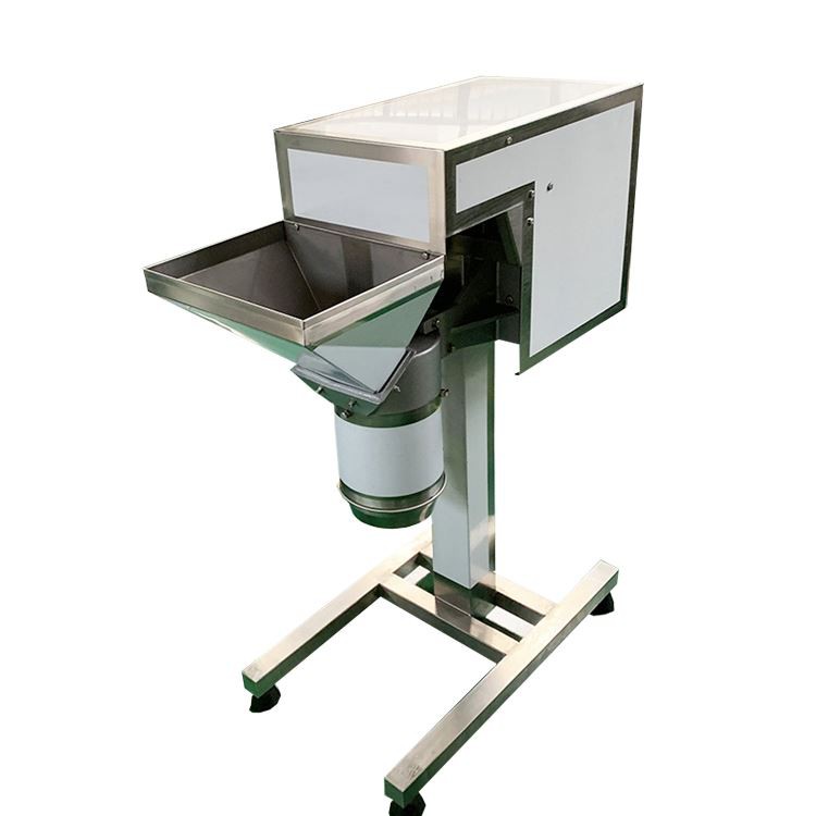 Ginger grinding machine Ginger grinding machine