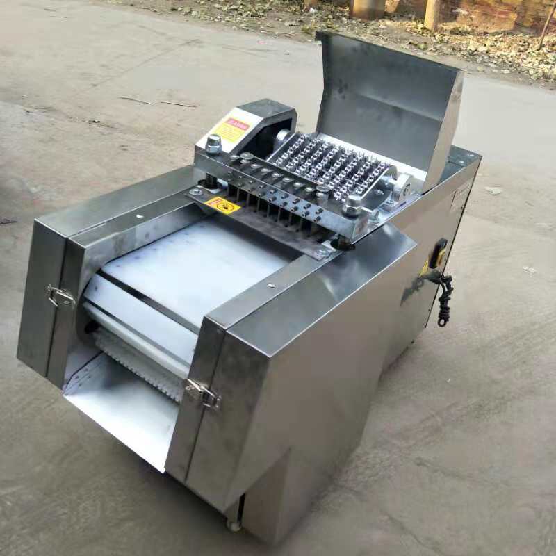 Meat cutting machine Meat cutting machine