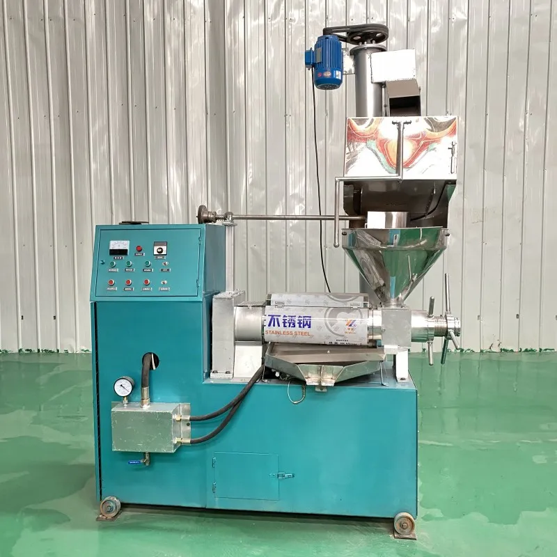 Durable oil making machine for sale Durable oil making machine for sale