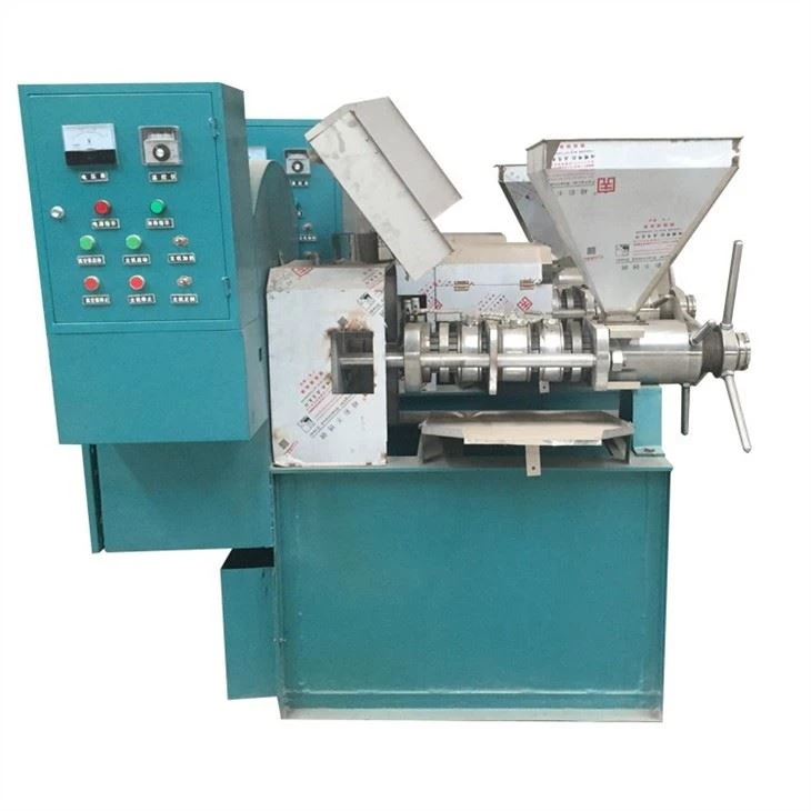 Cold Oil Press