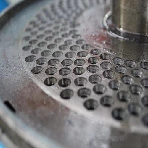 Diesel Pellet Mill (4)