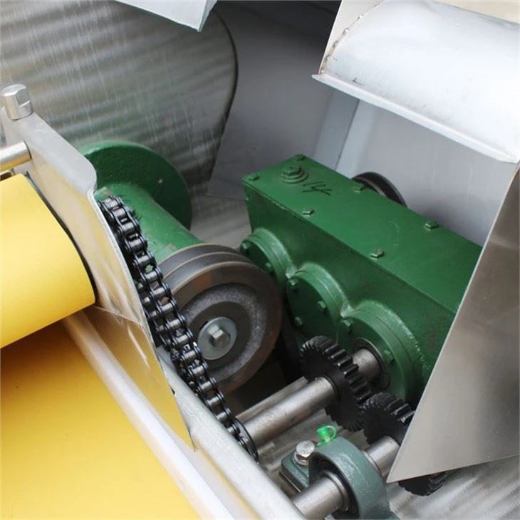 Vegetable Cutter