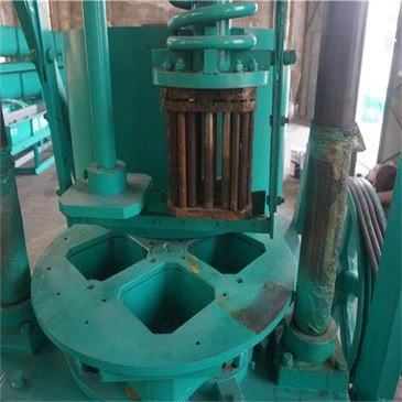 100PCS-Honeycomb Coal Forming Machine/ Briquette Making Machine Price
