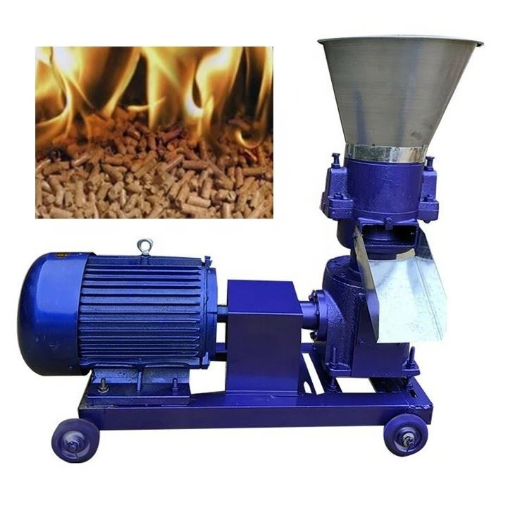 Food Pellet Mill