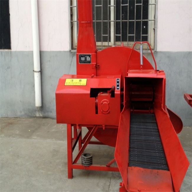 स्पैडी स्ट्रॉ कटिंग मशीन