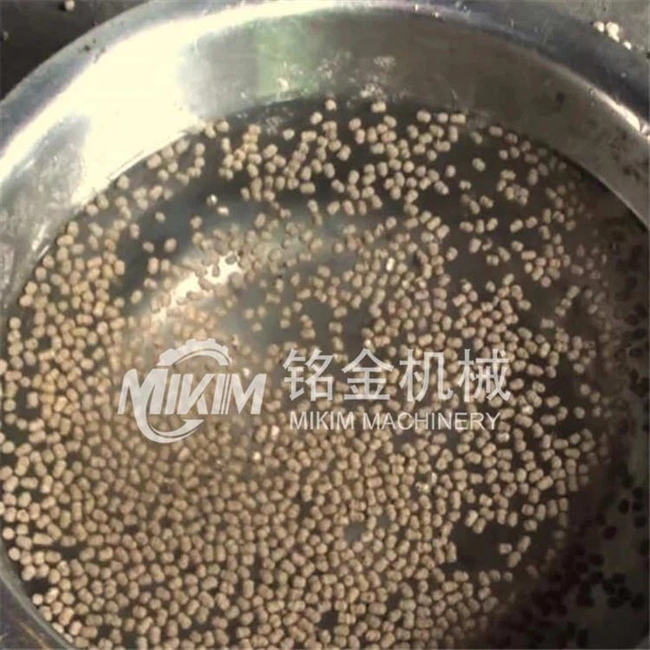 Factory Fish Feed Machine Price