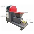 High-capacity Wood Briquette Making Machine