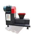 High-capacity Wood Briquette Making Machine