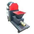 High-capacity Wood Briquette Making Machine