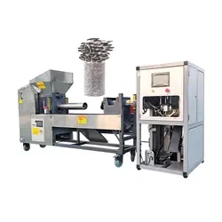 High-Performance Mushroom Bag Machine For Sale