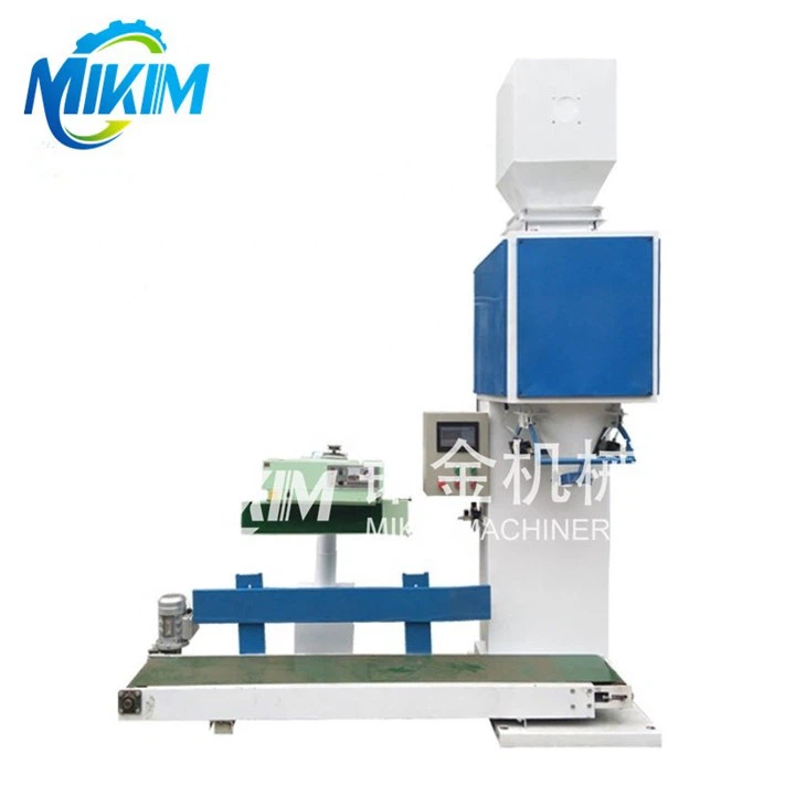 Manufacture Supply Packing Machine