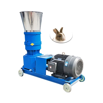 दो-चरण विद्युत लघु फ़ीड पेलेट मिल के अनुप्रयोग का दायरा क्या है?