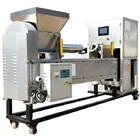 उच्च क्षमता वाली मशरूम बैग मशीन