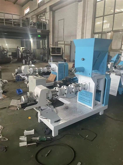 सटीक फ़्लोटिंग फ़ीड एक्सट्रूडर