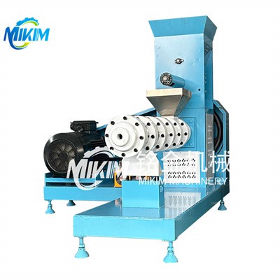 फ़ीड एक्सट्रूडर की विशेषताओं का परिचय