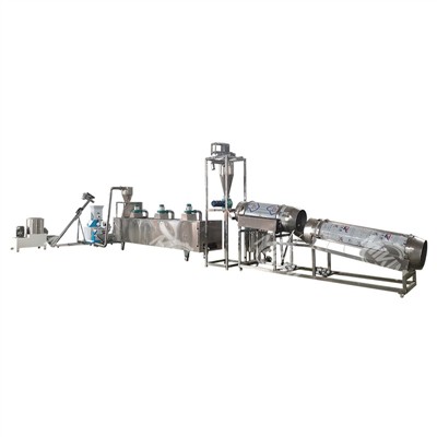 क्या आप फीड पेलेट उत्पादन लाइन के बारे में जानते हैं?