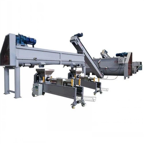 Large Mushroom Bagging Machine