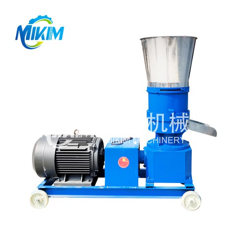 small poultry food making machine small poultry food making machine