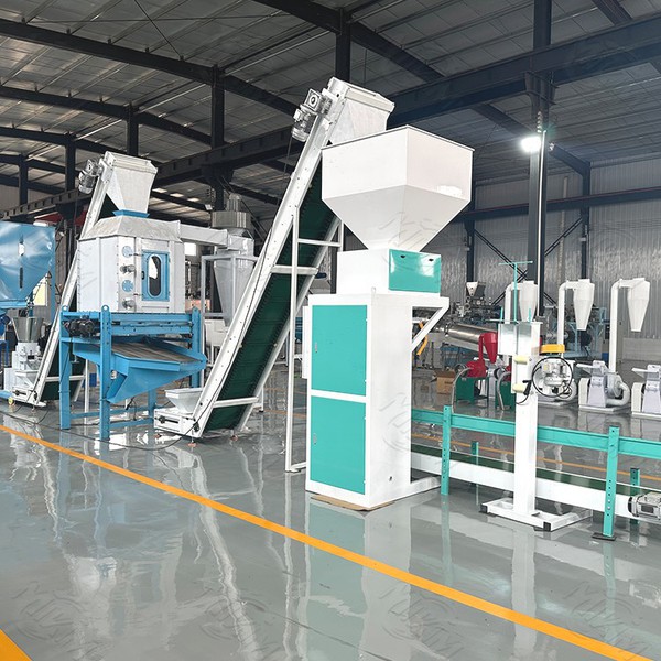 meal production line meal production line
