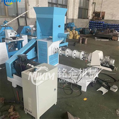 Why Is The Feed Puffer Widely Used?