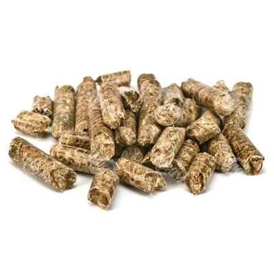 Wood Pellet Manufacturing Line