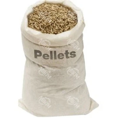 Wood Pellet Manufacturing Line